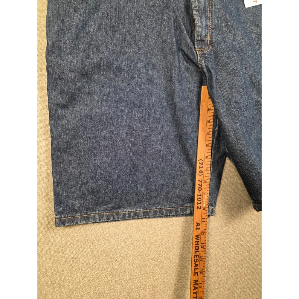 Wrangler carpenter denim